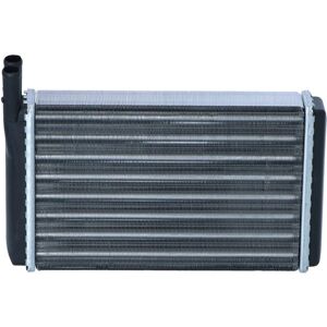NRF Malli 58614 Alumiinijäähdytin VW Golf 1, Passat B2 NRF Malli 58614 Alumiinijäähdytin VW Golf 1, Passat B2