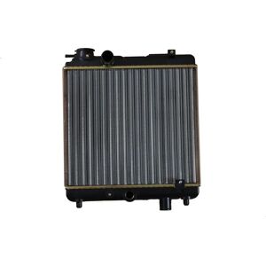 NRF Radiatore - Alette di Raffreddamento Meccaniche - Fiat Panda, Seat Marbella, Terra Kasten NRF Radiatore - Alette di Raffreddamento Meccaniche - Fiat Panda, Seat Marbella, Terra Kasten