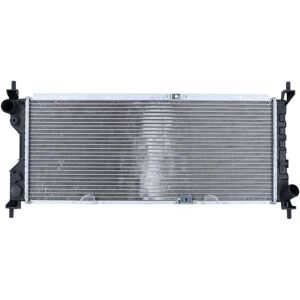 NRF Corsa B Radiatore - Alluminio, Easy Fit, Alette saldate - Radiatore NRF Corsa B Radiatore - Alluminio, Easy Fit, Alette saldate - Radiatore