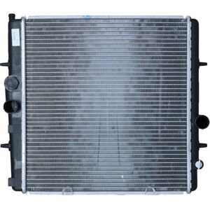 NRF Peugeot Radiateur - Aluminium, 395x380x24mm, Easy Fit - Radiateur - Publicité NRF Peugeot Radiateur - Aluminium, 395x380x24mm, Easy Fit - Radiateur - Publicité