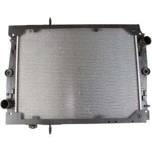 NRF 509585 Radiador - Resfriamento do motor DAF NRF 509585 Radiador - Resfriamento do motor DAF