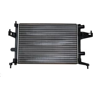 NRF Alumiinilämmitin Opel Corsa Twintop - Radiator NRF Alumiinilämmitin Opel Corsa Twintop - Radiator