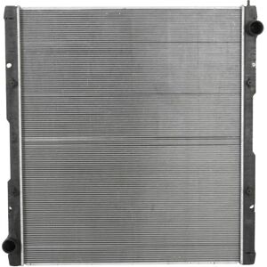 Radiatore in alluminio NRF 1025 860 37 - Raffreddamento motore Radiatore in alluminio NRF 1025 860 37 - Raffreddamento motore
