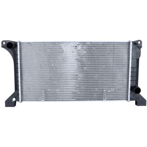 NRF 516212 Aluminium Radiator - Ford Transit Mk3 Cooling NRF 516212 Aluminium Radiator - Ford Transit Mk3 Cooling