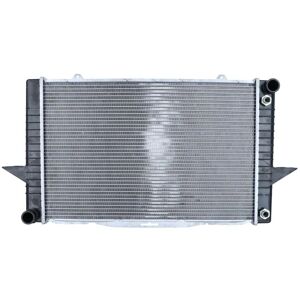 NRF Easy Fit 529509 Alumiinijäähdytin Volvo V70 I, C70 I Coupe - Jäähdytin NRF Easy Fit 529509 Alumiinijäähdytin Volvo V70 I, C70 I Coupe - Jäähdytin