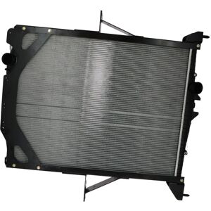 Radiatore NRF Volvo - Alluminio 900 723 48 con Telaio, Griglia Saldato - Radiatore Radiatore NRF Volvo - Alluminio 900 723 48 con Telaio, Griglia Saldato - Radiatore