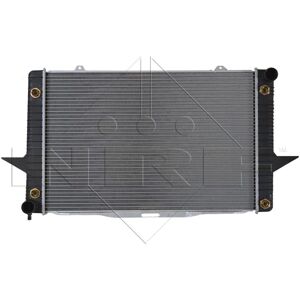 NRF 539509 Alumiinijäähdytin Volvo V70 I, C70 I Coupe, 850 Break - Radiator NRF 539509 Alumiinijäähdytin Volvo V70 I, C70 I Coupe, 850 Break - Radiator