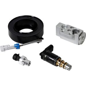 Volkswagen NRF Pressure Switch - Air Conditioning - 38900 Volkswagen NRF Pressure Switch - Air Conditioning - 38900