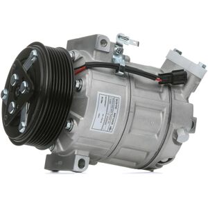 NRF 32425 Compressore AC - R134a, Olio PAG, 12V NRF 32425 Compressore AC - R134a, Olio PAG, 12V