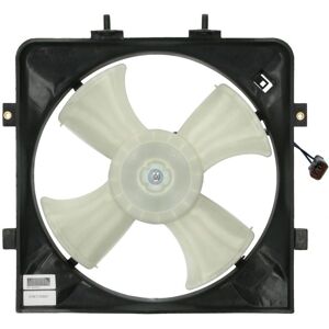 NRF 47041 Fan Motor - Radiator Frame - 4 Blades - 12V NRF 47041 Fan Motor - Radiator Frame - 4 Blades - 12V