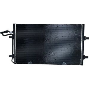 Volvo NRF 35770 Helppo Asennus Ilmastointikondensaattori Volvo NRF 35770 Helppo Asennus Ilmastointikondensaattori