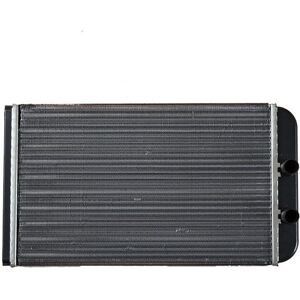 NRF 53562 Radiator - Radiator, Compatible with Citroën Jumper I, Peugeot Boxer, Fiat Ducato II NRF 53562 Radiator - Radiator, Compatible with Citroën Jumper I, Peugeot Boxer, Fiat Ducato II
