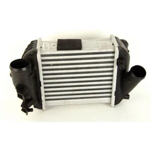 Intercooler NRF A4 B6 B7 - Air/Eau - OEM 30755 - Publicité Intercooler NRF A4 B6 B7 - Air/Eau - OEM 30755 - Publicité