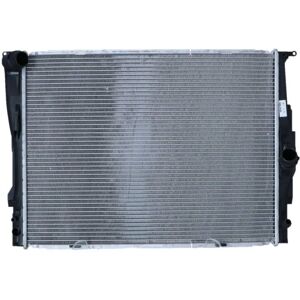 BMW NRF Aluminium Radiator 600x458mm - Engine Cooling BMW NRF Aluminium Radiator 600x458mm - Engine Cooling