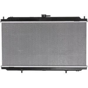 Radiatore in Alluminio per Nissan Primera 5 porte - Sistema di raffreddamento Radiatore in Alluminio per Nissan Primera 5 porte - Sistema di raffreddamento