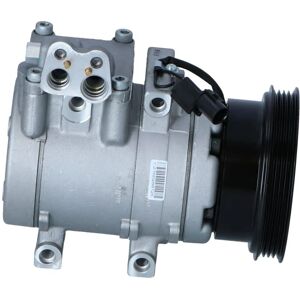 NRF HCC-HS15 12V Compressore A/C - Compatto e Affidabile NRF HCC-HS15 12V Compressore A/C - Compatto e Affidabile