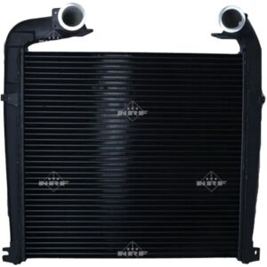 NRF 30898 Intercooler - Aria-Aria & Acqua - SCANIA NRF 30898 Intercooler - Aria-Aria & Acqua - SCANIA
