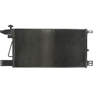 Condensador de alumínio NRF 35790 - Easy Fit Condensador de alumínio NRF 35790 - Easy Fit