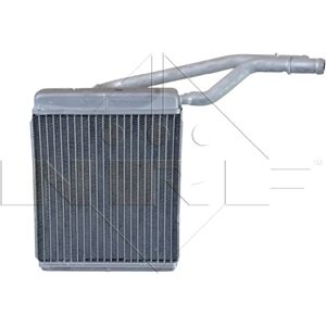 NRF 54226 Radiatore di riscaldamento - Sistema di riscaldamento NRF 54226 Radiatore di riscaldamento - Sistema di riscaldamento