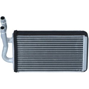 NRF 54228 Riscaldatore - Scambiatore di calore interno per Ford Transit Bus 2.0 - 3.2 NRF 54228 Riscaldatore - Scambiatore di calore interno per Ford Transit Bus 2.0 - 3.2
