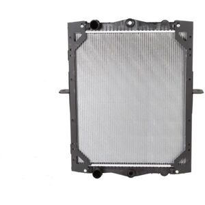 Radiateur en aluminium NRF 519744 - Système de refroidissement - Publicité Radiateur en aluminium NRF 519744 - Système de refroidissement - Publicité