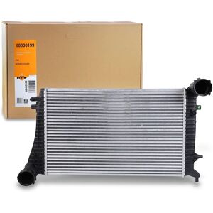 NRF Intercooler VW, AUDI, SKODA - Refroidisseur d'air - Publicité NRF Intercooler VW, AUDI, SKODA - Refroidisseur d'air - Publicité