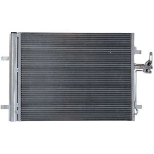 NRF Model 35850 Aluminium Auto Airco Condenser - Easy Fit NRF Model 35850 Aluminium Auto Airco Condenser - Easy Fit