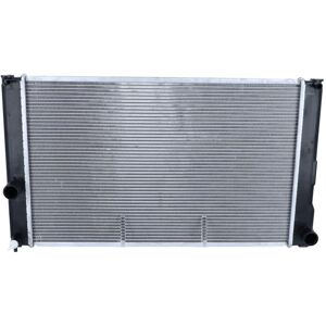 NRF Modell 53926 Aluminium Kühler für Toyota Auris - Kühlung NRF Modell 53926 Aluminium Kühler für Toyota Auris - Kühlung