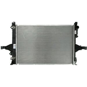 NRF 53946 Aluminum Radiator for Volvo S60 V70 XC70 - Radiator NRF 53946 Aluminum Radiator for Volvo S60 V70 XC70 - Radiator