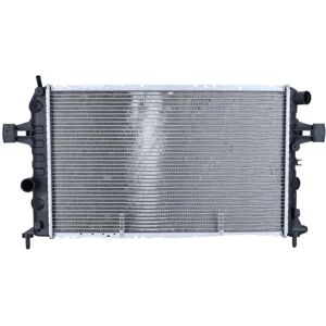 Radiatore NRF Modello 53898 in Alluminio - Sistema di Raffreddamento Radiatore NRF Modello 53898 in Alluminio - Sistema di Raffreddamento
