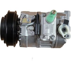 NRF 32605 Ilmastointikompressori - Denso yhteensopiva NRF 32605 Ilmastointikompressori - Denso yhteensopiva