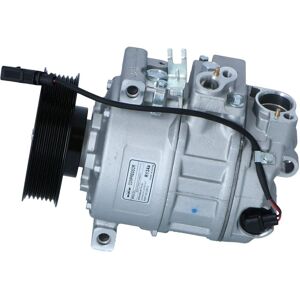 NRF Malli 7SEU16C - Ilmastointikompressori NRF Malli 7SEU16C - Ilmastointikompressori