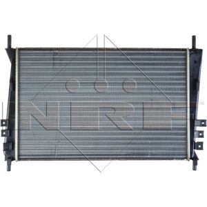 NRF X-Type Aluminium Radiator - Cooling - 53782 NRF X-Type Aluminium Radiator - Cooling - 53782
