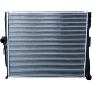 Radiatore in alluminio BMW X3 (E83) - Nucleo 580mm Radiatore in alluminio BMW X3 (E83) - Nucleo 580mm