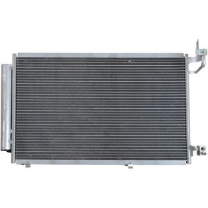 Ford 1513108, 1521951, 1526277 Klimakondensator - Ford Fiesta Van bis 06.2011 Ford 1513108, 1521951, 1526277 Klimakondensator - Ford Fiesta Van bis 06.2011