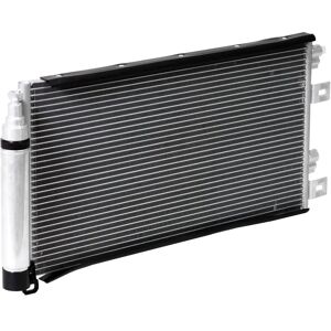 NRF 35909 Aluminium-Kondensator - Klimaanlage NRF 35909 Aluminium-Kondensator - Klimaanlage