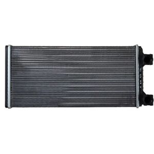 NRF 54244 Säteilijä - Alumiini, Ydin 42x380x187mm NRF 54244 Säteilijä - Alumiini, Ydin 42x380x187mm