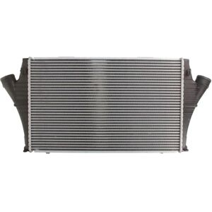 Intercooler NRF 30480 - Air-Air, Air-Eau - Saab 9-3, Opel Vectra C - Publicité Intercooler NRF 30480 - Air-Air, Air-Eau - Saab 9-3, Opel Vectra C - Publicité