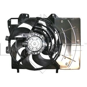 NRF C2 C3 DS3 Motore Ventilatore 380mm - Ventola Radiatore 320W 12V NRF C2 C3 DS3 Motore Ventilatore 380mm - Ventola Radiatore 320W 12V