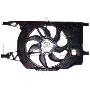 NRF 47366 Ventilateur Radiateur - Moteur de Ventilateur pour Renault - Publicité NRF 47366 Ventilateur Radiateur - Moteur de Ventilateur pour Renault - Publicité