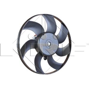 Volkswagen NRF 47388 Cooling Fan Motor - Ventilator, Radiator Fan Volkswagen NRF 47388 Cooling Fan Motor - Ventilator, Radiator Fan