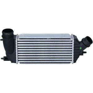 Intercooler NRF 30242 - Air-Air/Eau pour Peugeot/Citroën - Publicité Intercooler NRF 30242 - Air-Air/Eau pour Peugeot/Citroën - Publicité