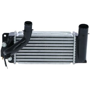 Intercooler NRF 30245 - Air-Air & Eau - Compact - 275mm H - Publicité Intercooler NRF 30245 - Air-Air & Eau - Compact - 275mm H - Publicité