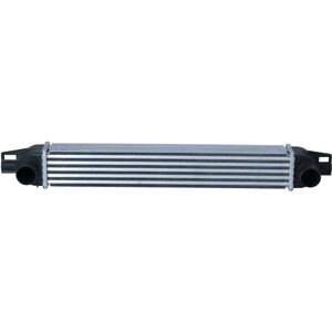NRF 30254 Intercooler - Aria-aria, Acqua-aria, PEUGEOT Bipper Van, CITROËN Nemo Van, FIAT Qubo NRF 30254 Intercooler - Aria-aria, Acqua-aria, PEUGEOT Bipper Van, CITROËN Nemo Van, FIAT Qubo