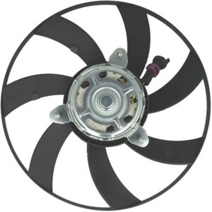 NRF 47417 Jäähdyttimen tuuletin - Pyöreä, 7 Lapaa, 12V, 120W NRF 47417 Jäähdyttimen tuuletin - Pyöreä, 7 Lapaa, 12V, 120W