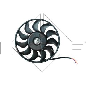 NRF A4 B7 A6 C5 Radiatorin Tuuletin - 11 Lapaa, 220W NRF A4 B7 A6 C5 Radiatorin Tuuletin - 11 Lapaa, 220W