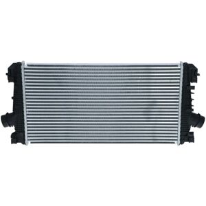 Intercooler NRF 30272 - Refroidi par air - Publicité Intercooler NRF 30272 - Refroidi par air - Publicité