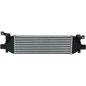 Intercooler NRF 30285 - Air-Air, Eau-Air pour Ford, Mazda - Publicité Intercooler NRF 30285 - Air-Air, Eau-Air pour Ford, Mazda - Publicité