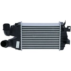 Intercooler NRF - Air-Air & Air-Eau - Opel Astra H Zafira B - 262x181x62 mm - Publicité Intercooler NRF - Air-Air & Air-Eau - Opel Astra H Zafira B - 262x181x62 mm - Publicité