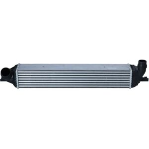 NRF 30312 Intercooler - Air-Air, Air-Eau - Renault Laguna III, Laguna 3, Grandtour - Publicité NRF 30312 Intercooler - Air-Air, Air-Eau - Renault Laguna III, Laguna 3, Grandtour - Publicité